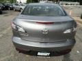 2011 Liquid Silver Metallic Mazda MAZDA3 i Touring 4 Door  photo #6