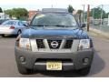Super Black - Xterra X 4x4 Photo No. 2
