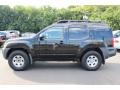 Super Black - Xterra X 4x4 Photo No. 3