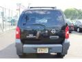 Super Black - Xterra X 4x4 Photo No. 4