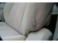 Super White - Camry LE Photo No. 35