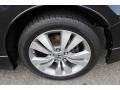 2008 Honda Accord EX Coupe Wheel and Tire Photo