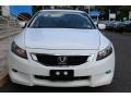 Taffeta White - Accord EX-L V6 Coupe Photo No. 2