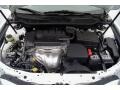 Super White - Camry SE Photo No. 17