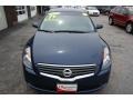 Navy Blue Metallic - Altima 2.5 S Photo No. 2