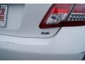 Super White - Camry SE Photo No. 19