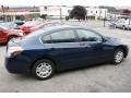 Navy Blue Metallic - Altima 2.5 S Photo No. 4