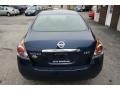 Navy Blue Metallic - Altima 2.5 S Photo No. 5