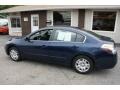 Navy Blue Metallic - Altima 2.5 S Photo No. 6