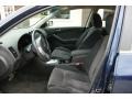 Navy Blue Metallic - Altima 2.5 S Photo No. 8