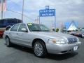 Silver Birch Metallic - Grand Marquis GS Photo No. 1