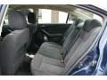 Navy Blue Metallic - Altima 2.5 S Photo No. 11