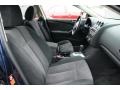 Navy Blue Metallic - Altima 2.5 S Photo No. 14