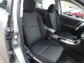 Black Interior Photo for 2011 Mazda MAZDA3 #52673293