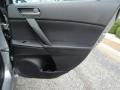 Black Door Panel Photo for 2011 Mazda MAZDA3 #52673305