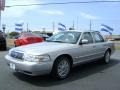 Silver Birch Metallic - Grand Marquis GS Photo No. 3