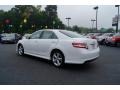 Super White - Camry SE Photo No. 36