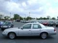 Silver Birch Metallic - Grand Marquis GS Photo No. 4
