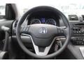  2010 CR-V EX AWD Steering Wheel