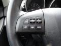 Black Controls Photo for 2011 Mazda MAZDA3 #52673428