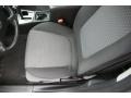 Ebony Black Interior Photo for 2006 Chevrolet Malibu #52673467