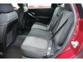 Ebony Black 2006 Chevrolet Malibu Maxx LT Wagon Interior Color