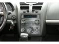 Ebony Black Controls Photo for 2006 Chevrolet Malibu #52673611