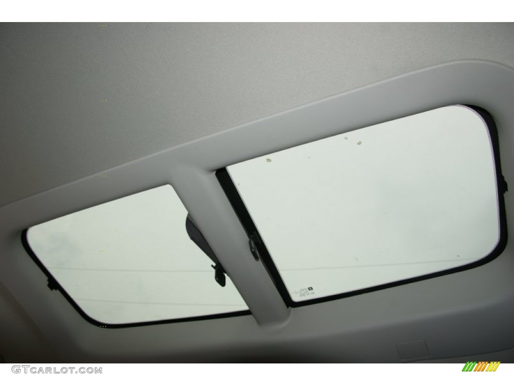 2006 Chevrolet Malibu Maxx LT Wagon Sunroof Photo #52673623