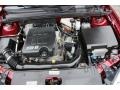 3.5 Liter OHV 12-Valve V6 Engine for 2006 Chevrolet Malibu Maxx LT Wagon #52673635
