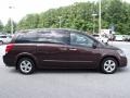 2007 Chestnut Metallic Nissan Quest 3.5  photo #6