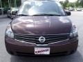 2007 Chestnut Metallic Nissan Quest 3.5  photo #8