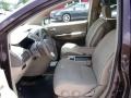 2007 Chestnut Metallic Nissan Quest 3.5  photo #10