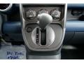 Satin Silver Metallic - Element EX AWD Photo No. 25