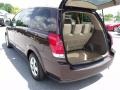 2007 Chestnut Metallic Nissan Quest 3.5  photo #14