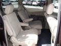 2007 Chestnut Metallic Nissan Quest 3.5  photo #15