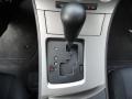  2011 MAZDA3 i Touring 4 Door 5 Speed Sport Automatic Shifter