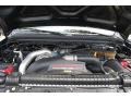 6.0 Liter Turbo Diesel OHV 32 Valve Power Stroke V8 Engine for 2006 Ford F350 Super Duty Lariat Crew Cab Dually #52674379
