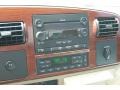 Tan Controls Photo for 2006 Ford F350 Super Duty #52674388