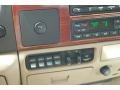 Tan Controls Photo for 2006 Ford F350 Super Duty #52674397