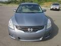 Ocean Gray - Altima 2.5 S Photo No. 2