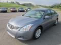 Ocean Gray - Altima 2.5 S Photo No. 3