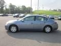 Ocean Gray - Altima 2.5 S Photo No. 4