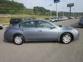 Ocean Gray - Altima 2.5 S Photo No. 7