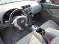 Ocean Gray - Altima 2.5 S Photo No. 10