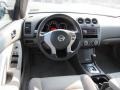 Ocean Gray - Altima 2.5 S Photo No. 13