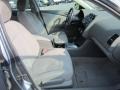 Ocean Gray - Altima 2.5 S Photo No. 16