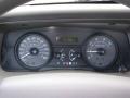Silver Birch Metallic - Grand Marquis GS Photo No. 32