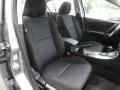 Black Interior Photo for 2011 Mazda MAZDA3 #52674769