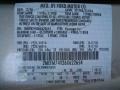 Silver Birch Metallic - Grand Marquis GS Photo No. 33