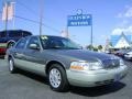 Spruce Green Metallic - Grand Marquis GS Photo No. 1